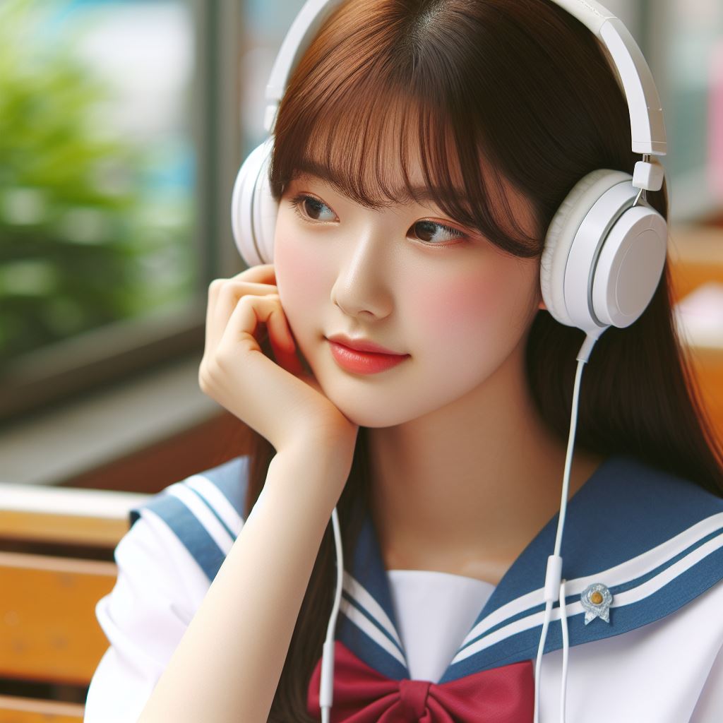music